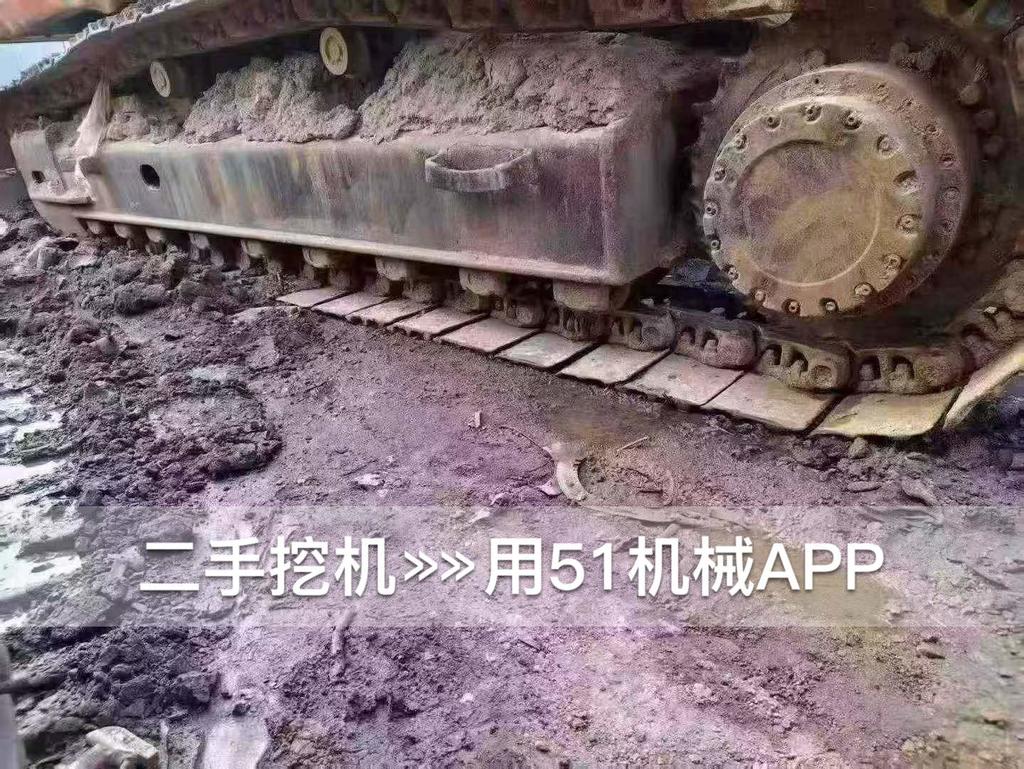51挖机